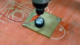 Фрезерный ЧПУ по дереву