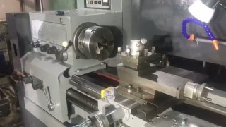 Токарный станок мк6056 2000г.(Аналог 16К25 )