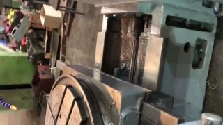 Долбежный станок с гидравлическим приводом 7Д430 1986г.