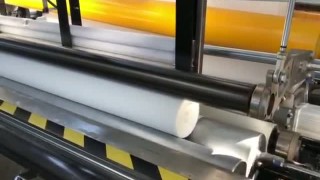 АВТОМАТИЧЕСКАЯ ЛИНИЯ ДЛЯ ПРОИЗВОДСТВА ТУАЛЕТНОЙ БУМАГИ 