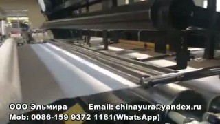 ЛИНИЯ ДЛЯ ПРОИЗВОДСТВА ТУАЛЕТНОЙ БУМАГИ 157512