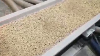 Линия гранулирования пеллет