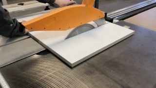 Форматно-раскроечный станок Casadei SC 30