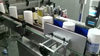 Автоматическая этикетировочная машина MPC-AS с гарантией