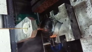 Электроэрозионная супердрель SJD703