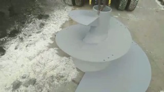 Триолет кормосмеситель67