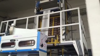 Экструдер АТАЧ  ATACH ABA 900