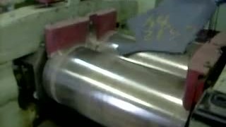 Вальцы резиносмесительные ВН-2102 (300*300*650).