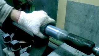 Цена изготовителя - Шток поршня насоса НЦ-320 9Т АФНИ.306571.003-01 АФНИ.306571.003-02