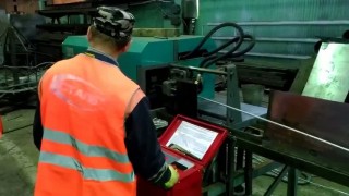 Санок правильно-отрезной АРМ 4/14 (GT 4-14)