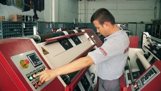 Перемотчик DR-100 made in Turkey