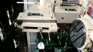 Долбежный станок 7А420