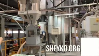 Термопластавтомат  HUSKY HyPET300 P100/120 E120