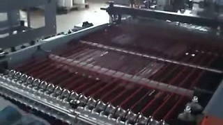 OZM 85 TLS СТАНОК ДЛЯ ПРОИЗВОДСТВА ПАКЕТОВ С УСИЛЕННОЙ ВЫРУБНОЙ РУЧКОЙ (РЕЙТЕР)