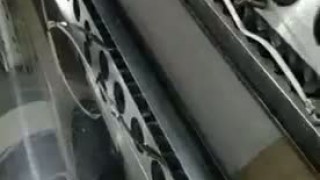 Экструзионный ламинатор