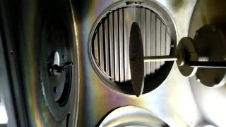 Установка вакуумная ионно плазменного напыления ВУ - 1 БС 70