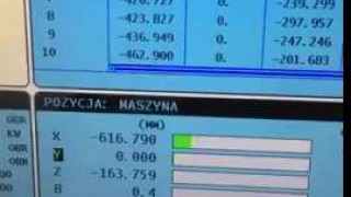 Токарно-револьверный обрабатывающий центр Haas ST-30Y с осью Y