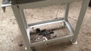 Промышленные измельчители Шредеры