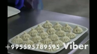 аппарат для лепки 65 гр Хинкали