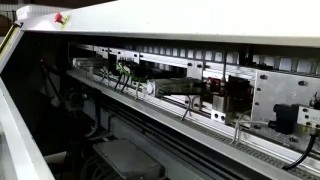 Оборудование для производства независимых пружин и сборки блоков TFK для производства матрасов и мягкой мебели