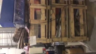 Стретч-плёнка 250 мм