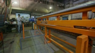 Сеточные ножницы СН-12