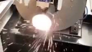 Оптоволоконный лазерный труборез XTLASER серии XT-6016