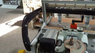 Сверлильно-присадочный станок б/у Maggi Boring System 23