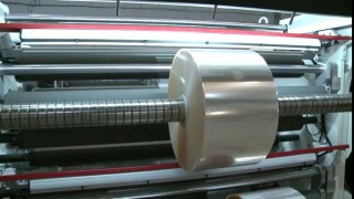 REVOMAC БОБИНОРЕЗАТЕЛЬНЫЙ СТАНОК ПРОИЗВОДСТВО ТУРЦИЯ