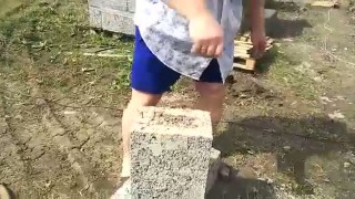 Строительство домов из Деревобетонных Панелей