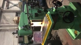 Широкоуниверсальный фрезерный станок сф676 2002г. Состояние нового!