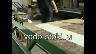 Listogibochnyj stanok - Listogib ruchnoj