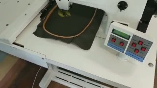 Вышивальная машинка "Классик"