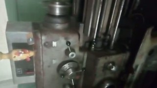 токарный станок TUB 32 "TARNOW" Польша