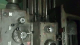 токарный станок TUB 32 "TARNOW" Польша25