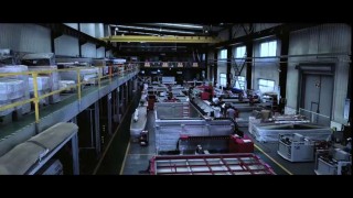 Shenyang HEAD Waterjet company