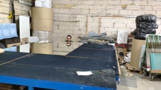 Стол для ручного раскроя (резки) и разлома стекла68