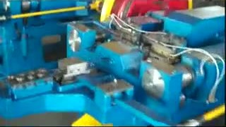 Гвоздильный автомат Z94-6C: диаметр гвоздя: 5-10 мм; длина гвоздя: 150-350 мм15