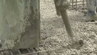 Глубинный вибратор с преобразователем VPK Electron 60