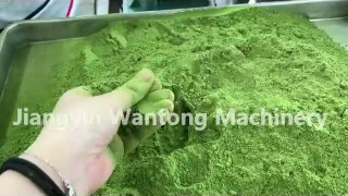 МЕЛЬНИЦА УЛЬТРАТОНКОГО ПОМОЛА СЕРИИ WFJ Измельчитель Дробилка Все Сферы Применения