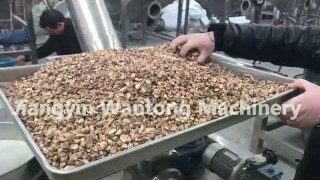 МЕЛЬНИЦА УЛЬТРАТОНКОГО ПОМОЛА СЕРИИ WFJ Измельчитель Дробилка Все Сферы Применения24