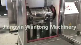 Ультра Коллоидная Мельница Мега Тонкий Материал на Выходе серии WFM80