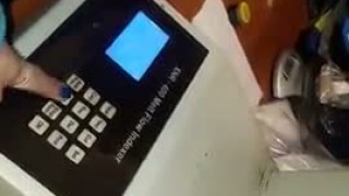 Лабораторный пластометр (новый) 