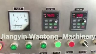 СУХОЙ ГРАНУЛЯТОР СЕРИИ GK Фармацевтика, Химия, Медицина, Пищевая67