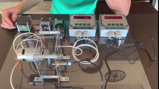 Датчик Холла. Обзор. Сравнение и тесты датчиков Холла