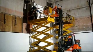 Вакуумная установка Oktopus GI B-400