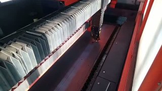 Лазерный комплекс Bystar 3015 - 4400, 2011г.в 18