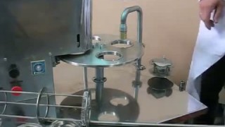 Установка фасовочно-упаковочная ИПКС-122ДУС(Н)