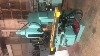 Вертикально фрезерный станок 6Р12