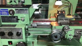 Токарный станок высокой точности ут16В 1986г. Мало эксплуатировался.